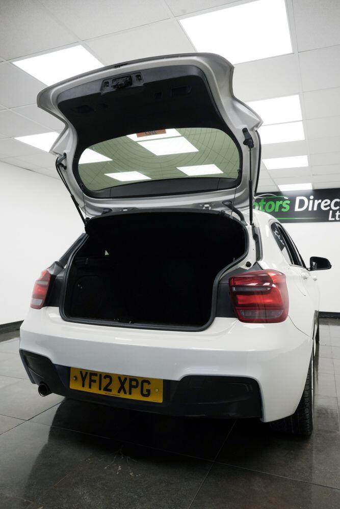 Used BMW 1 Series for sale - 77267399: Photo 8