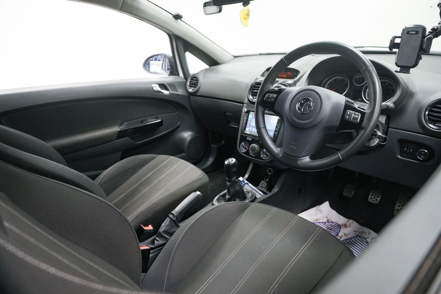 Used Vauxhall Corsa for sale - 77612062: Photo 11