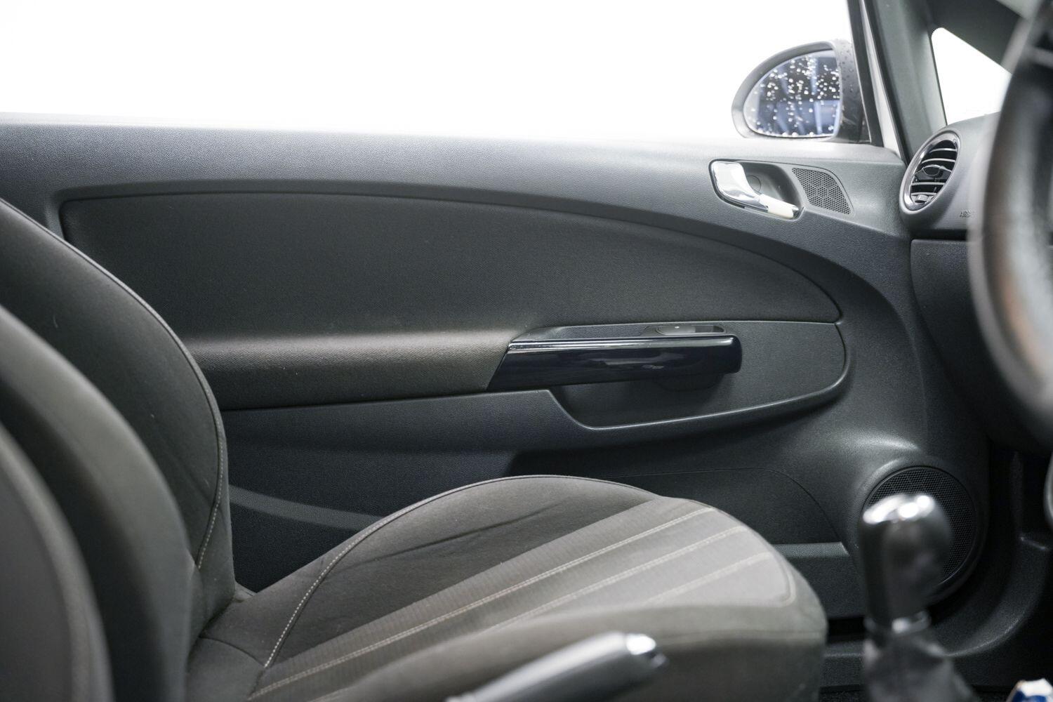 Used Vauxhall Corsa for sale - 77612062: Photo 16