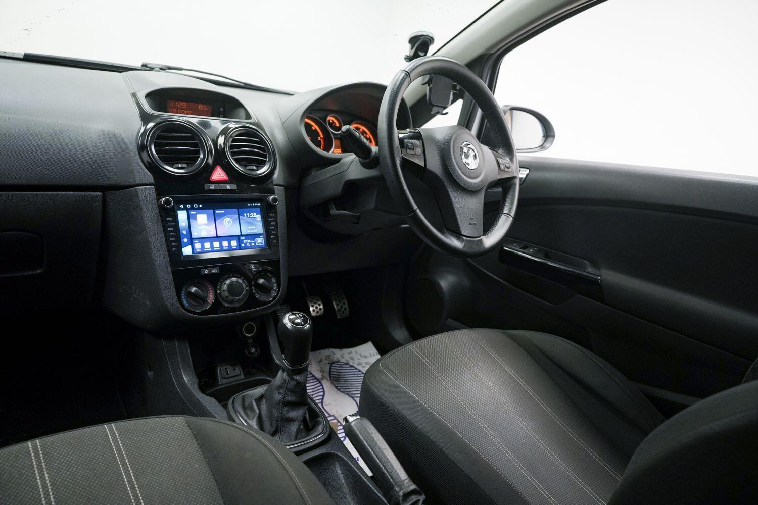 Used Vauxhall Corsa for sale - 77612062: Photo 19