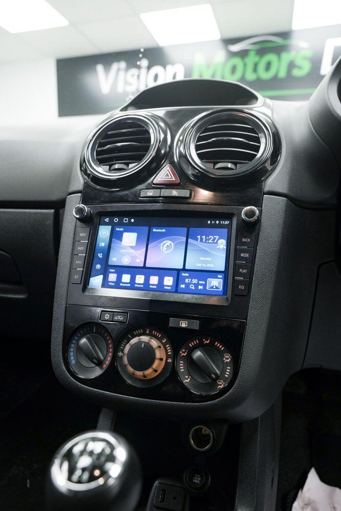 Used Vauxhall Corsa for sale - 77612062: Photo 21