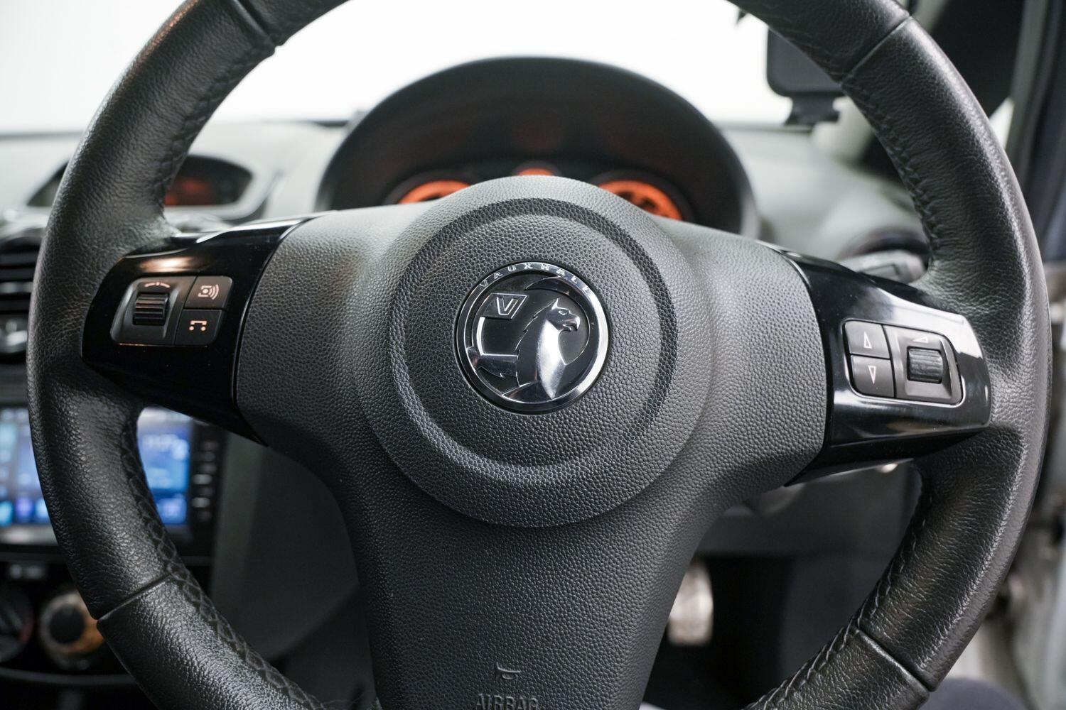 Used Vauxhall Corsa for sale - 77612062: Photo 22