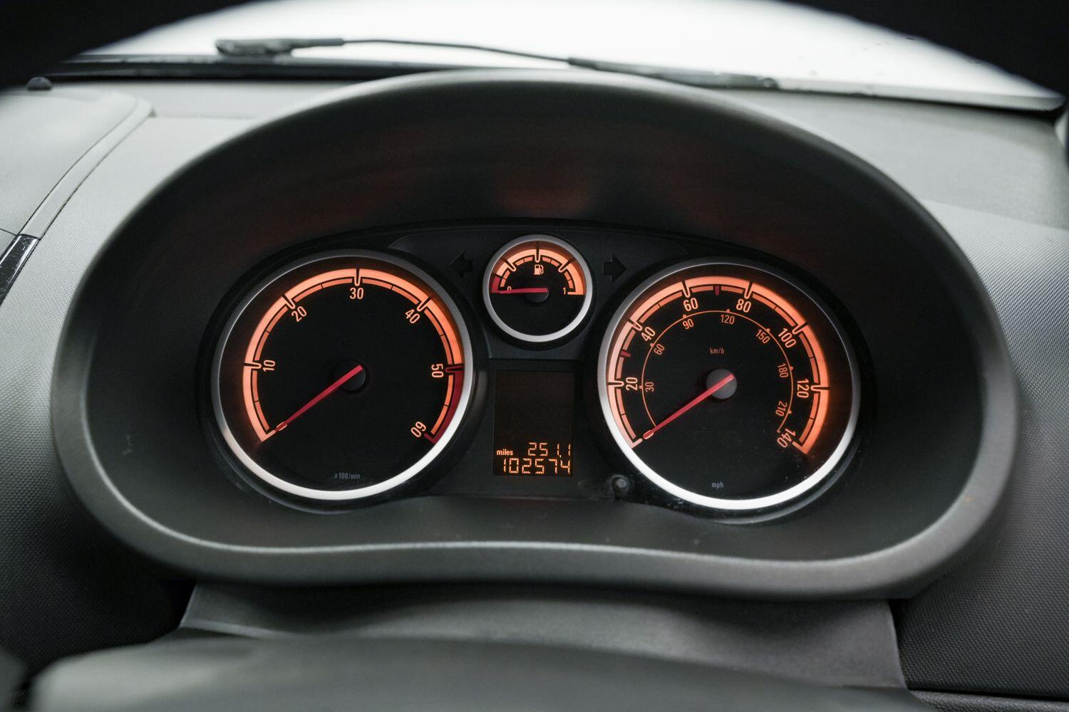 Used Vauxhall Corsa for sale - 77612062: Photo 23