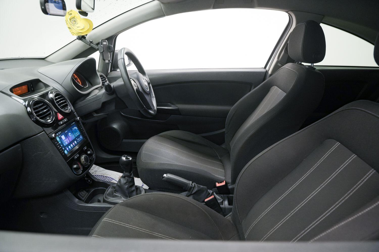 Used Vauxhall Corsa for sale - 77612062: Photo 25