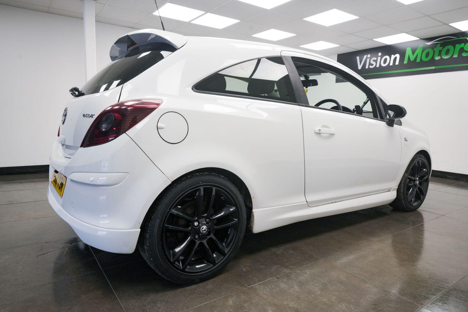 Used Vauxhall Corsa for sale - 77612062: Photo 4