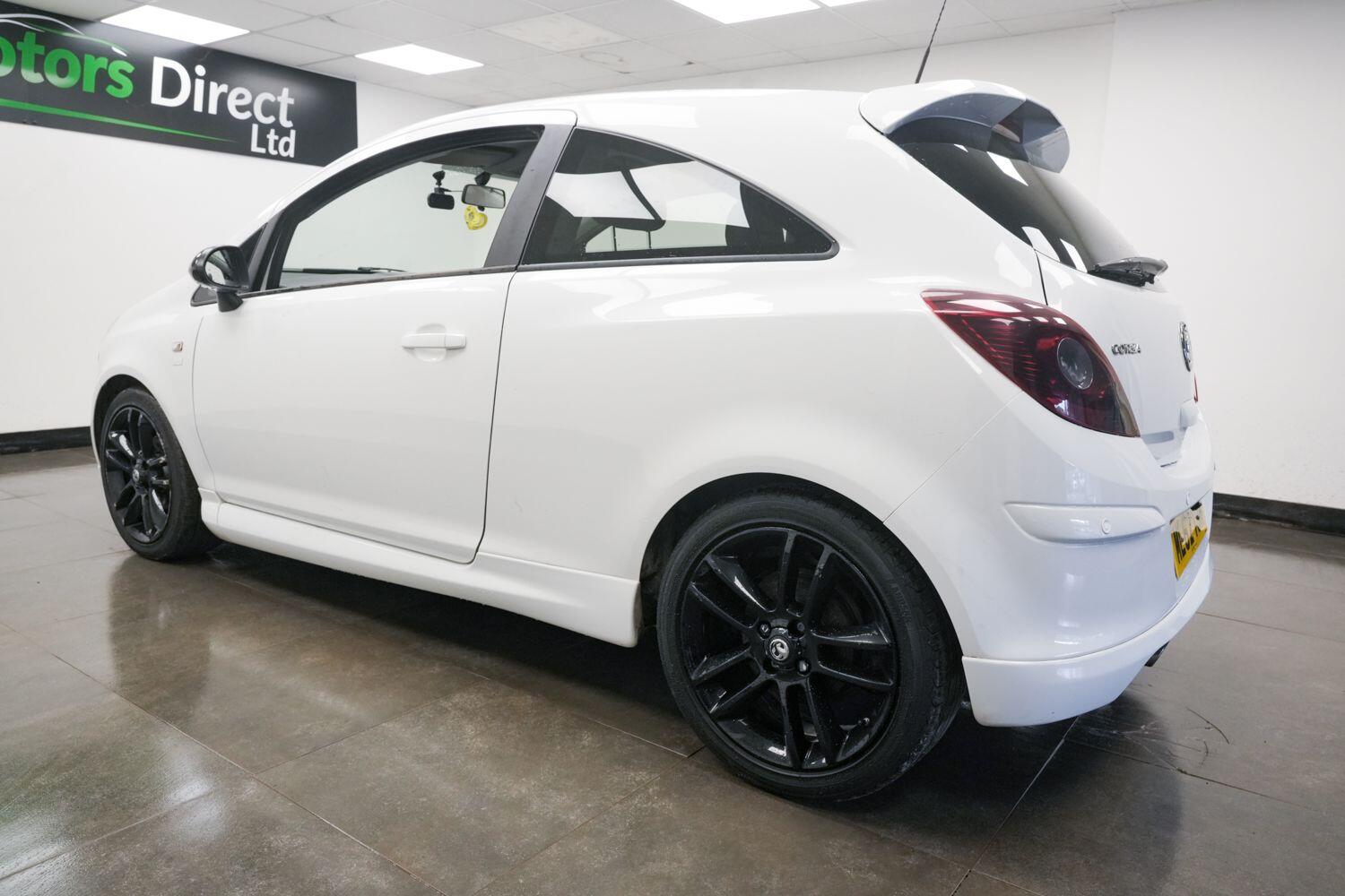 Used Vauxhall Corsa for sale - 77612062: Photo 7