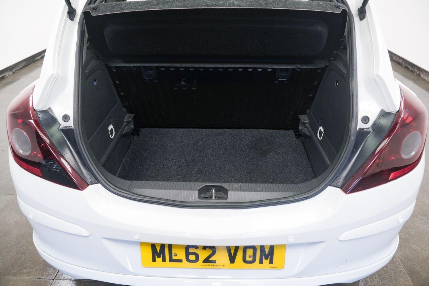 Used Vauxhall Corsa for sale - 77612062: Photo 9