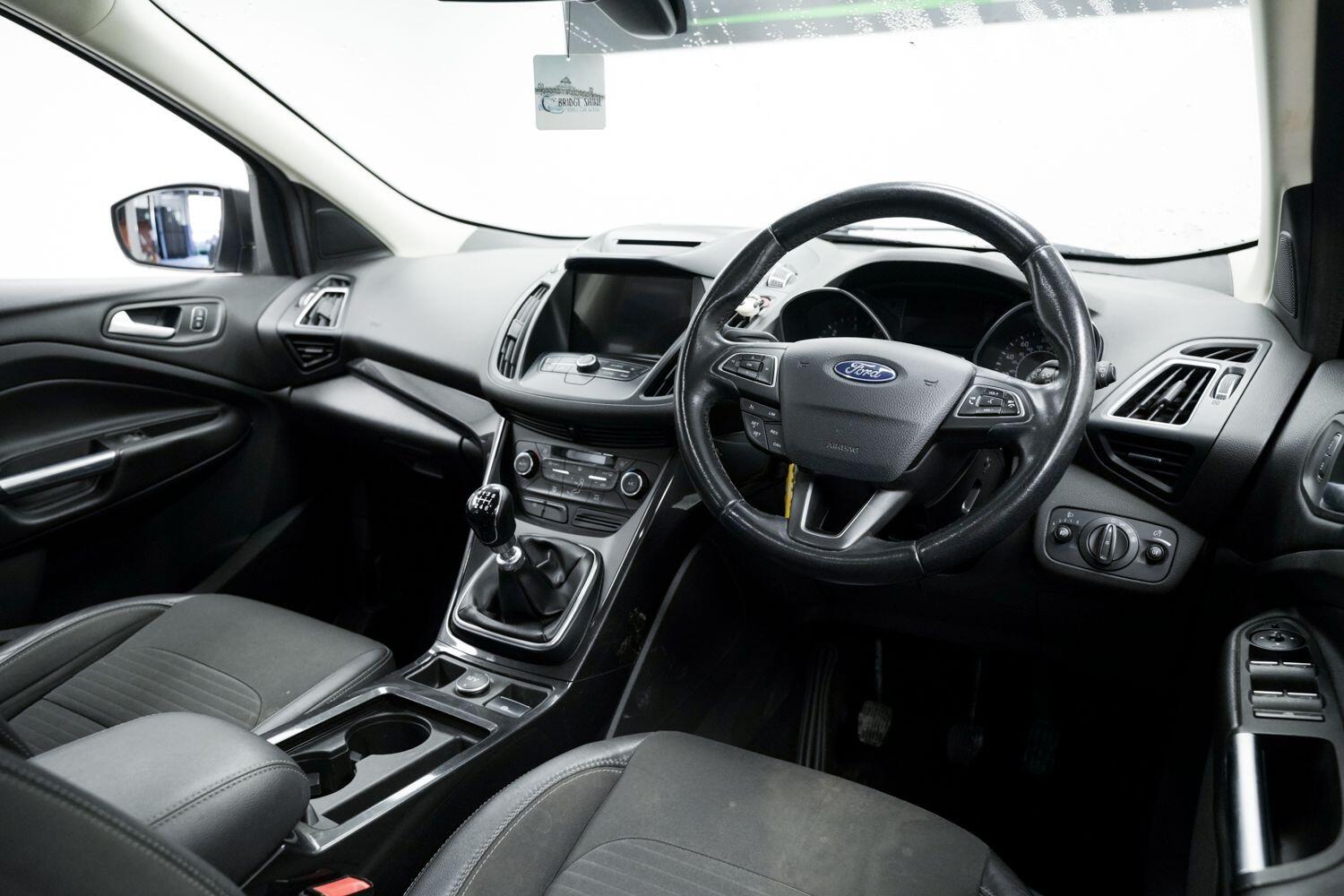 Used Ford Kuga 2017 for sale - 76824002: Photo 11