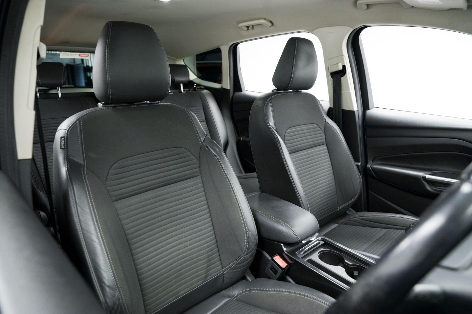 Used Ford Kuga 2017 for sale - 76824002: Photo 12