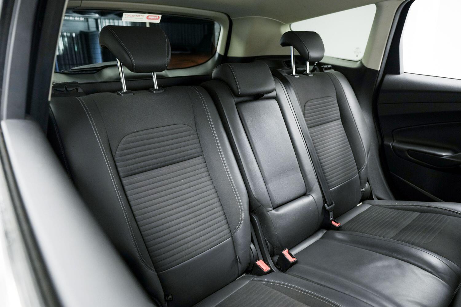 Used Ford Kuga 2017 for sale - 76824002: Photo 14