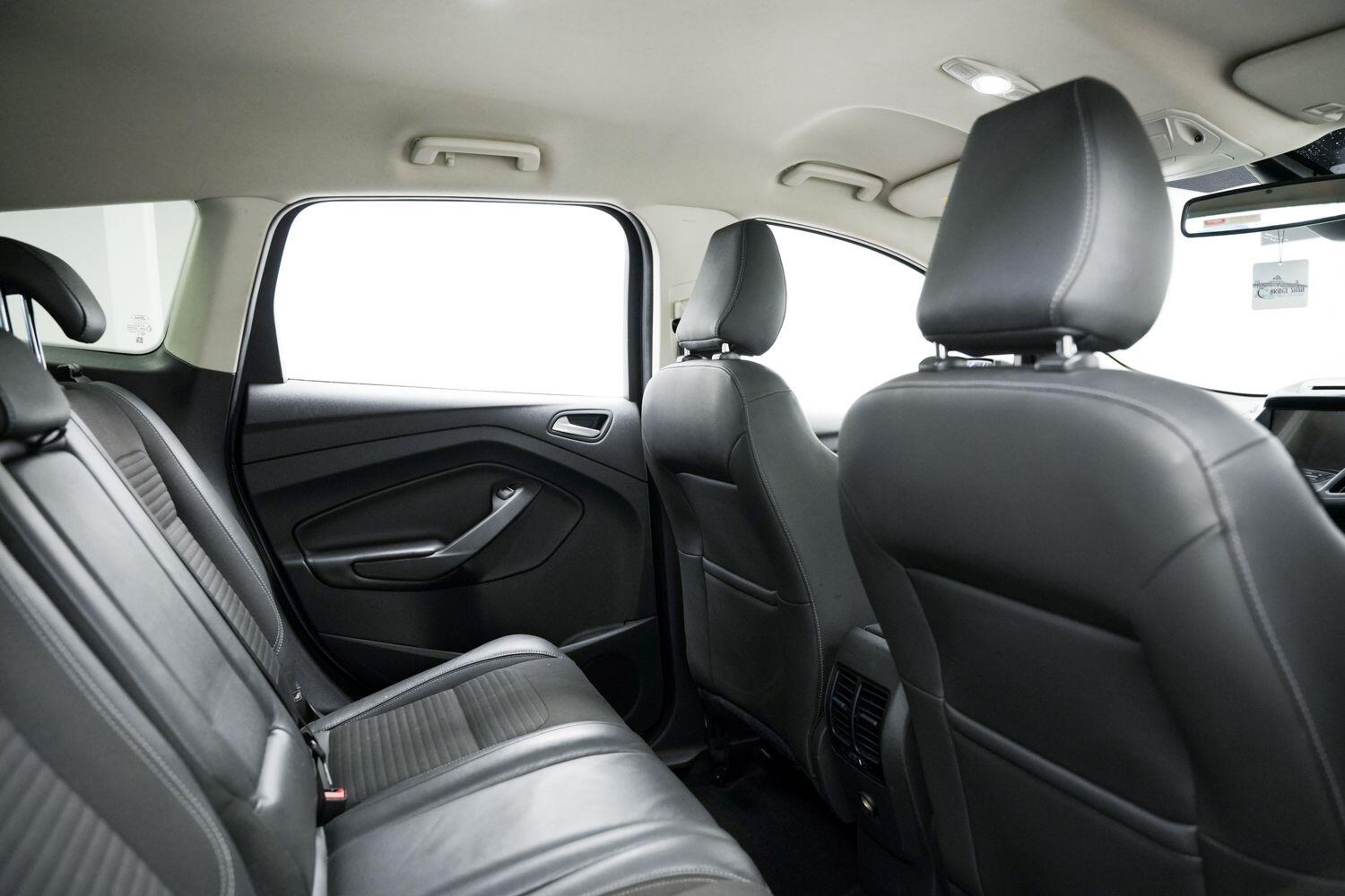 Used Ford Kuga 2017 for sale - 76824002: Photo 16