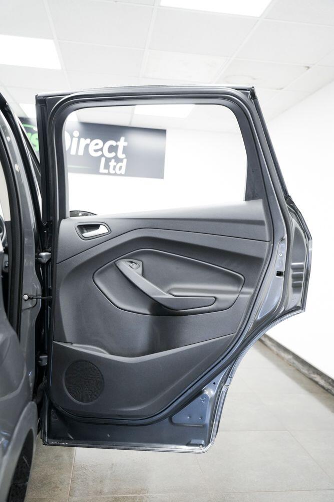 Used Ford Kuga 2017 for sale - 76824002: Photo 18