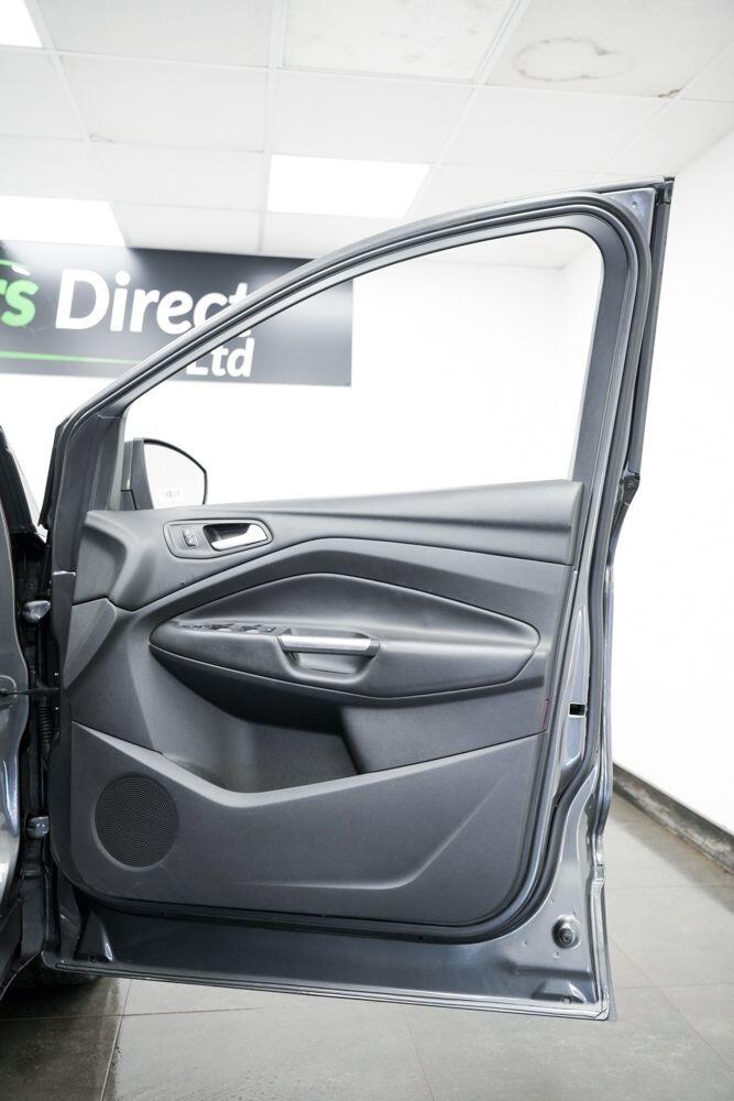 Used Ford Kuga 2017 for sale - 76824002: Photo 19