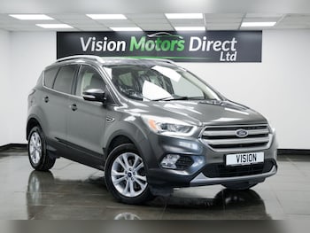 Ford - Kuga