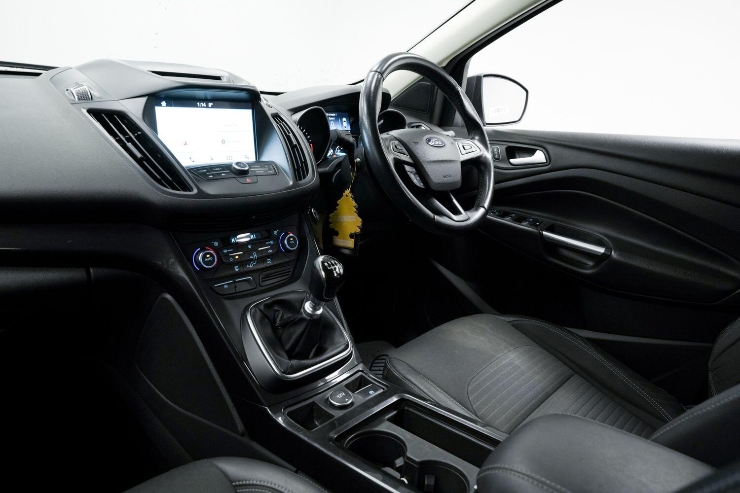 Used Ford Kuga 2017 for sale - 76824002: Photo 21