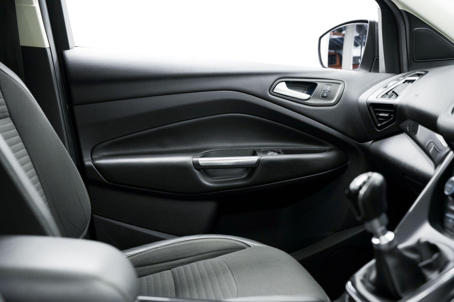 Used Ford Kuga 2017 for sale - 76824002: Photo 22