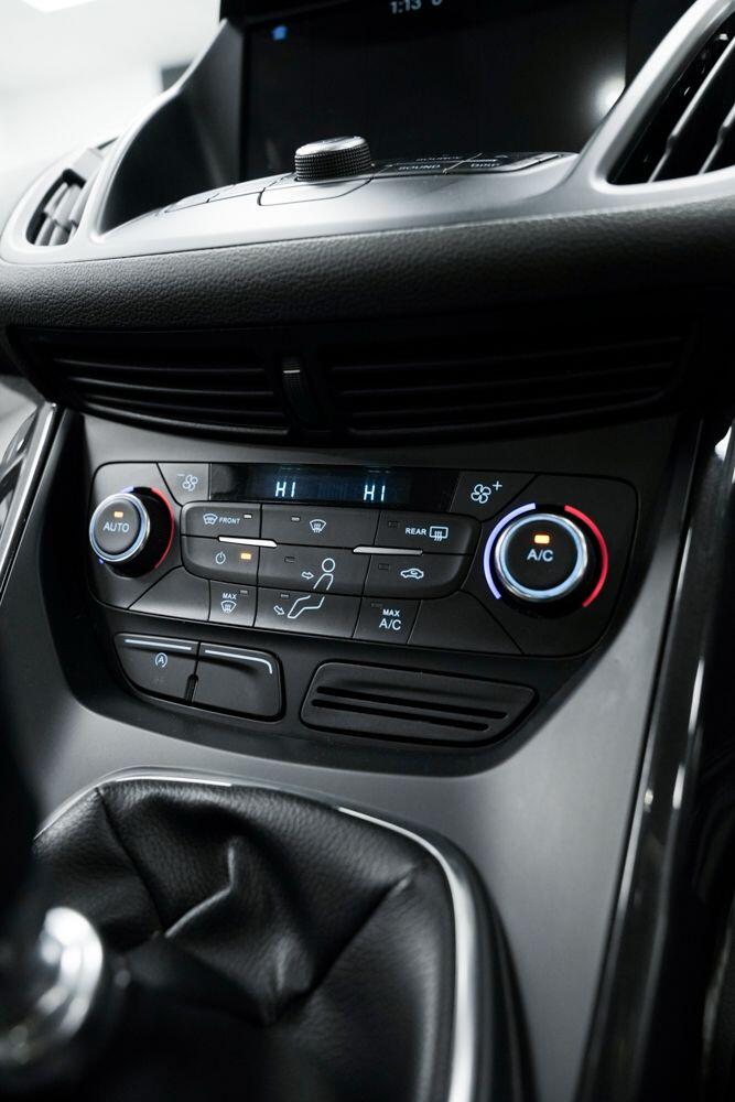 Used Ford Kuga 2017 for sale - 76824002: Photo 23