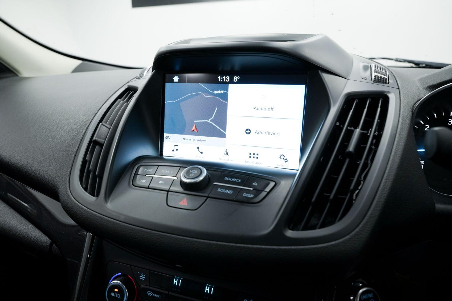 Used Ford Kuga 2017 for sale - 76824002: Photo 24