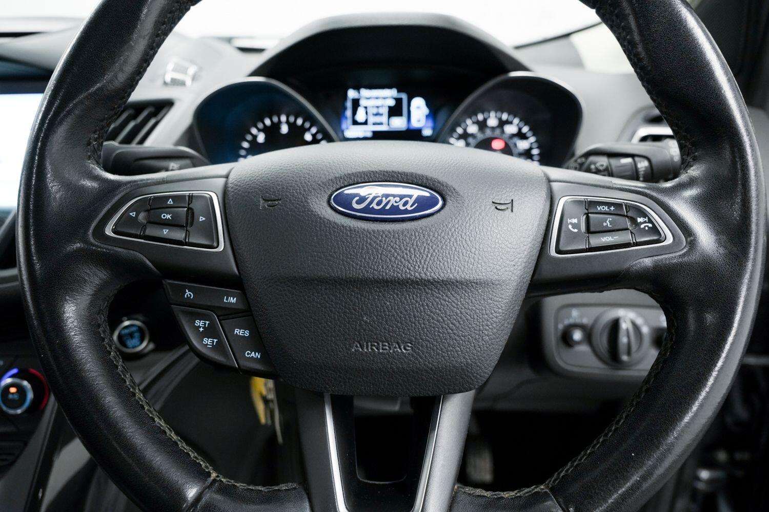 Used Ford Kuga 2017 for sale - 76824002: Photo 25