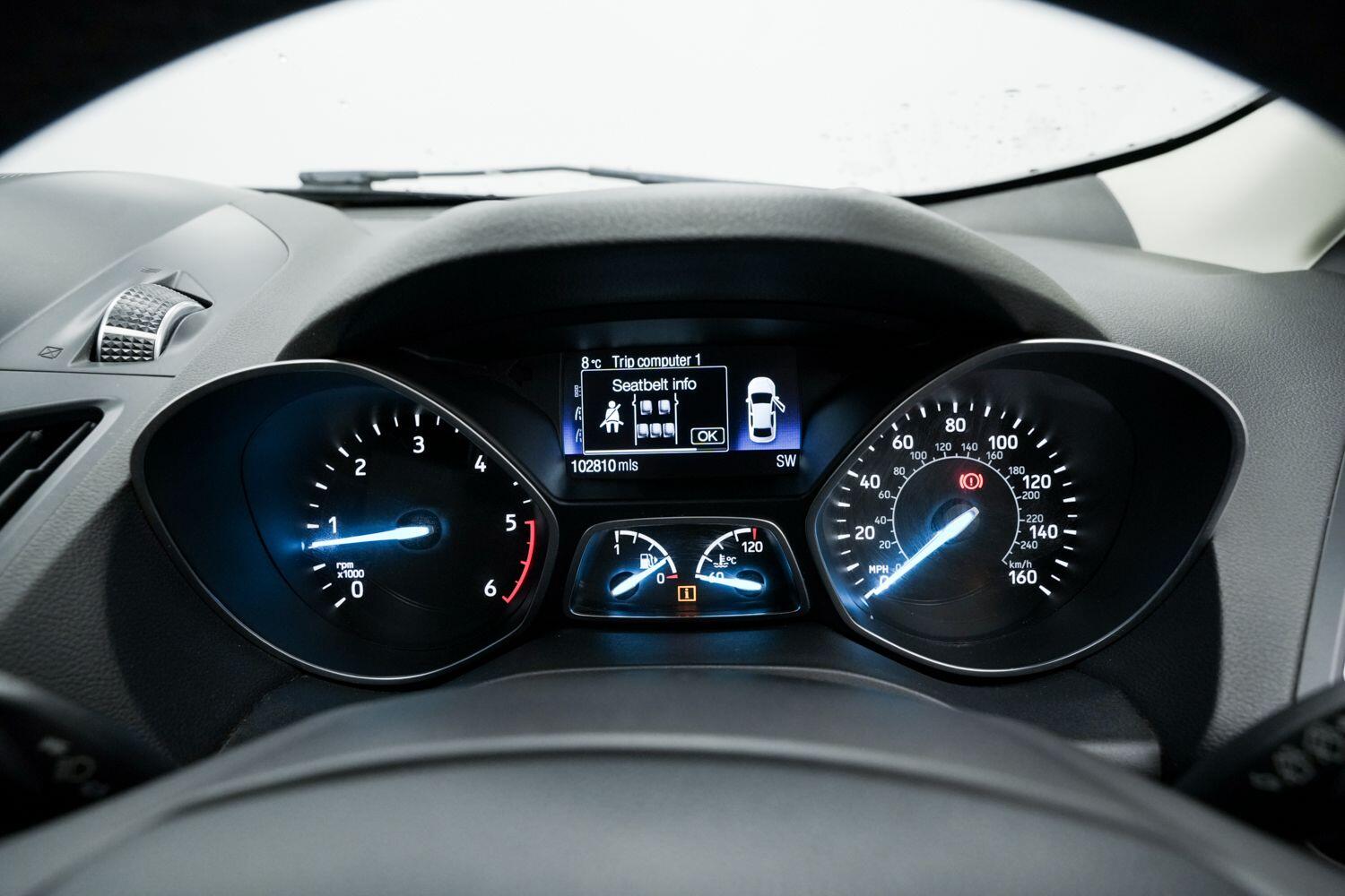 Used Ford Kuga 2017 for sale - 76824002: Photo 26