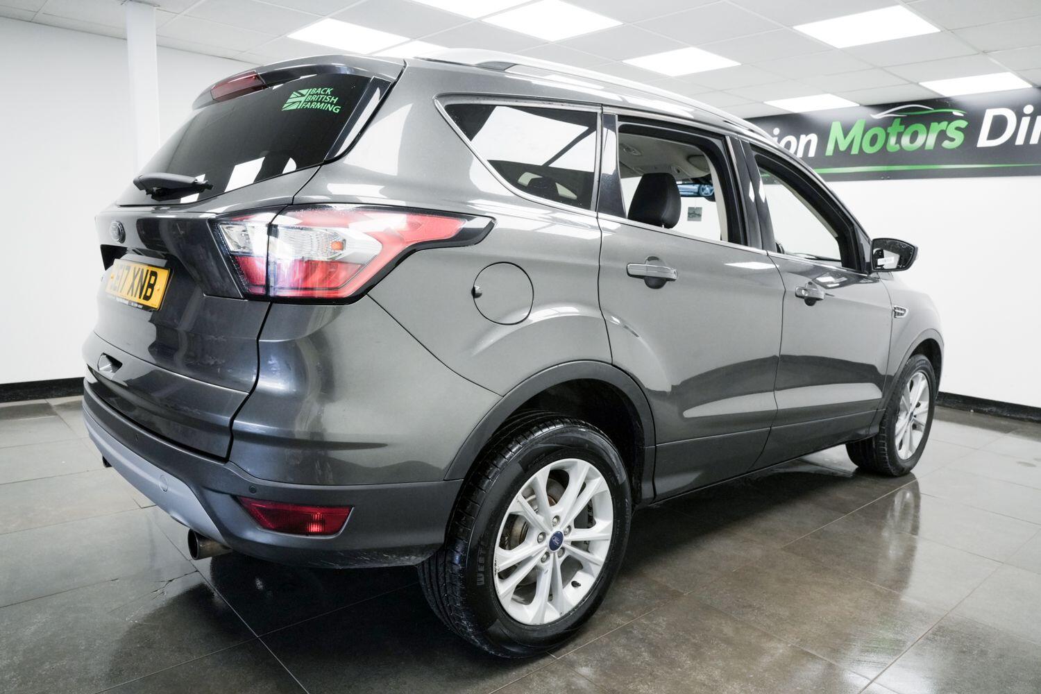 Used Ford Kuga 2017 for sale - 76824002: Photo 4