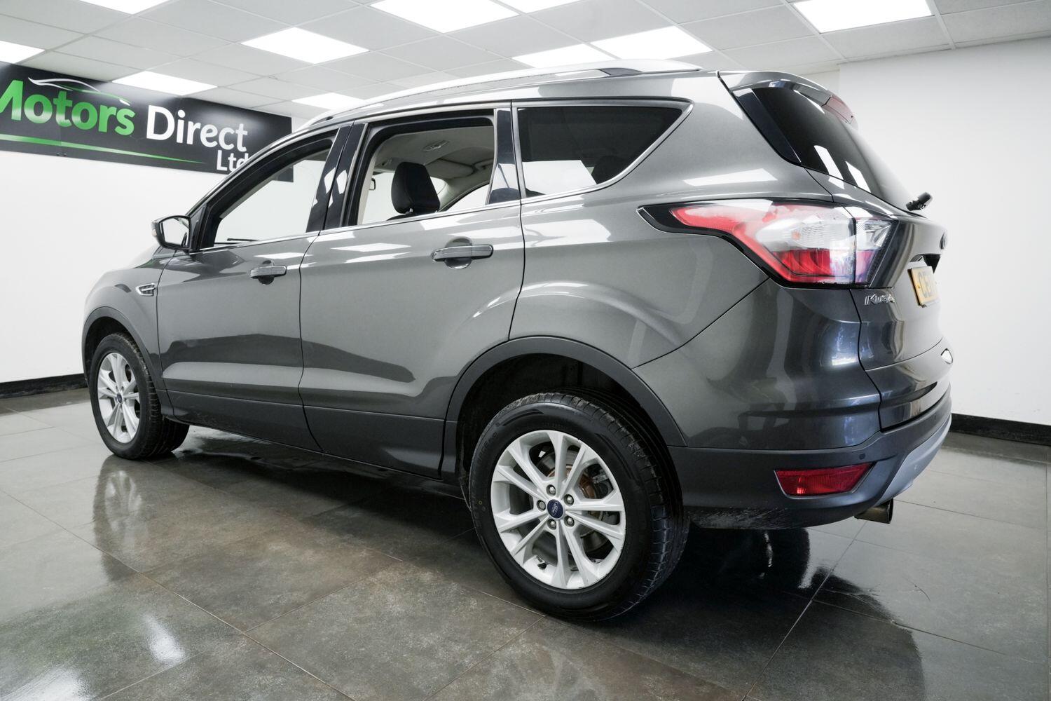 Used Ford Kuga 2017 for sale - 76824002: Photo 7