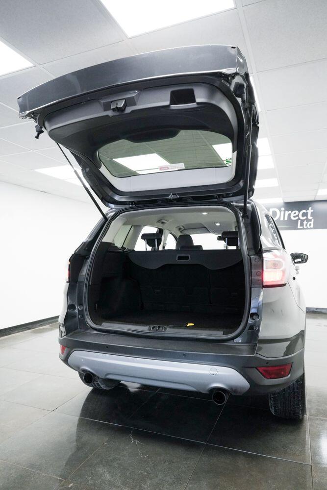 Used Ford Kuga 2017 for sale - 76824002: Photo 8