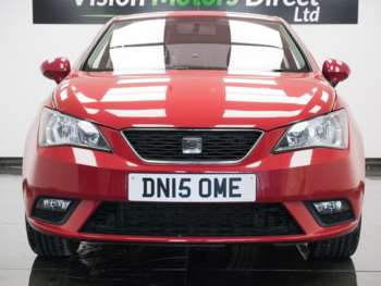 Used SEAT Ibiza 2015 for sale - 74894994: Photo
