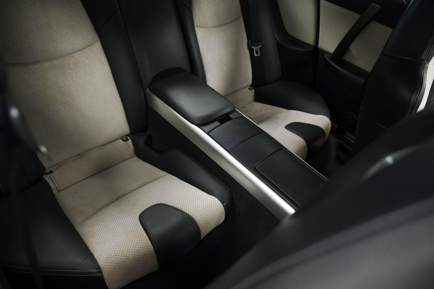 Used Mazda RX-8 2008 for sale - 76423096: Photo 11