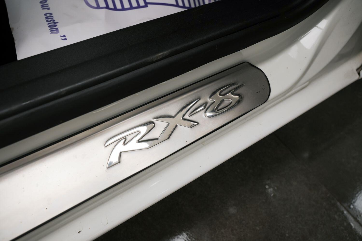 Used Mazda RX-8 2008 for sale - 76423096: Photo 12