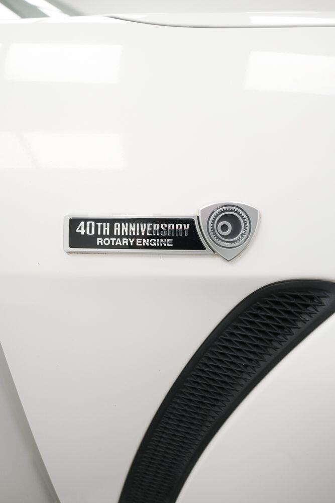 Used Mazda RX-8 2008 for sale - 76423096: Photo 14