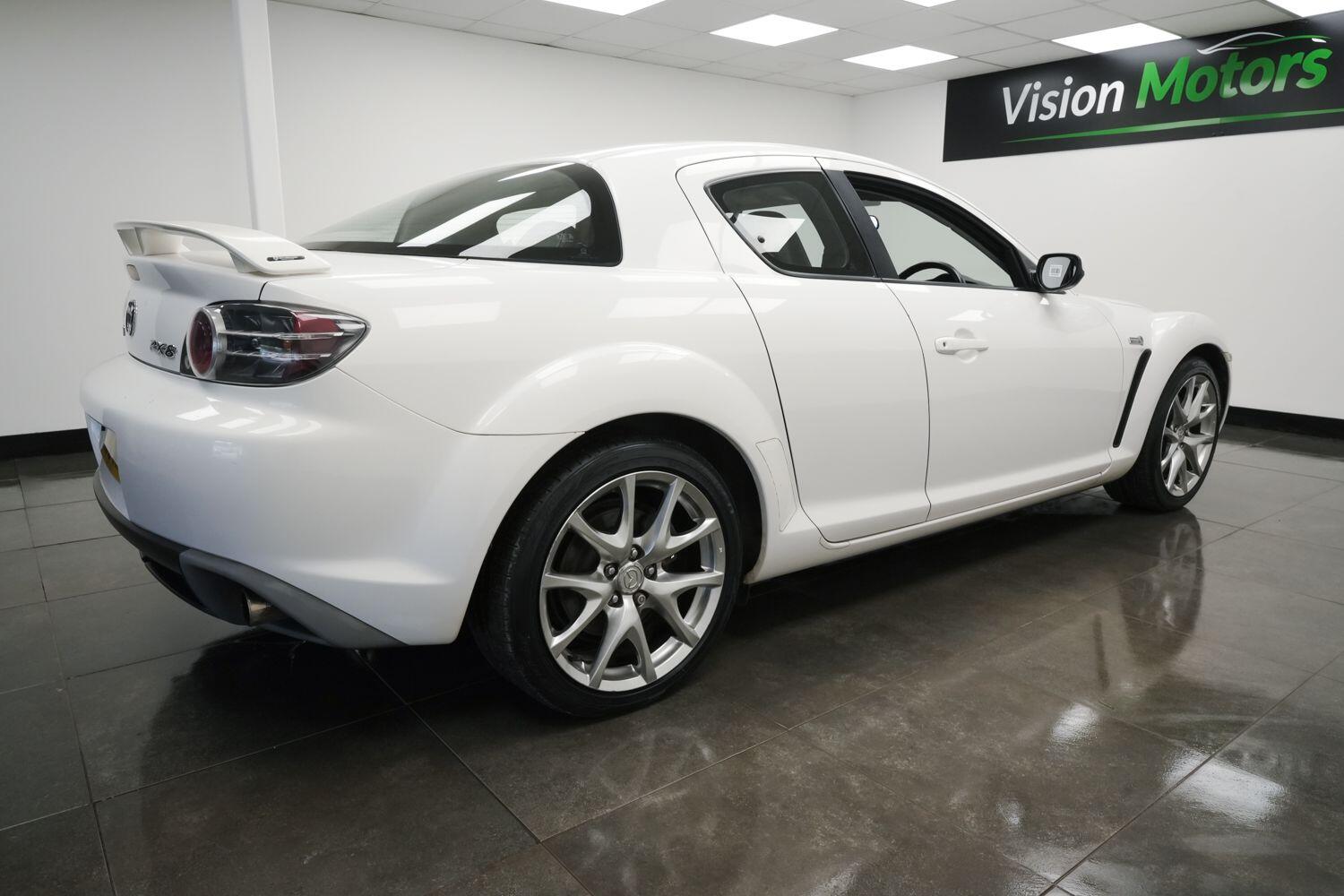 Used Mazda RX-8 2008 for sale - 76423096: Photo 4
