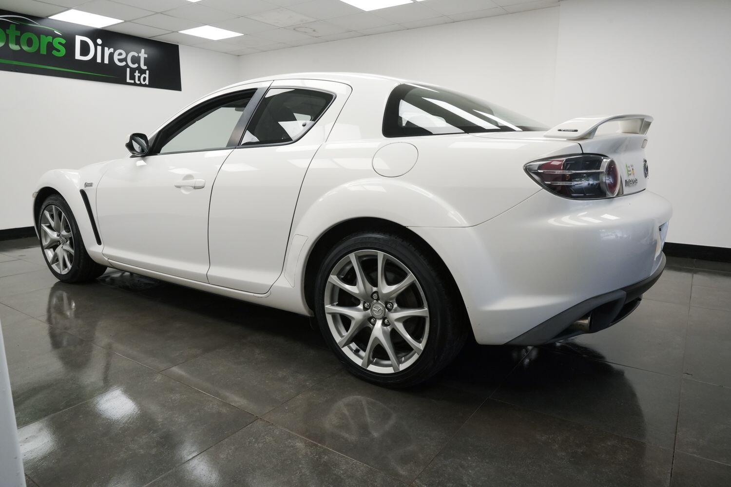 Used Mazda RX-8 2008 for sale - 76423096: Photo 5