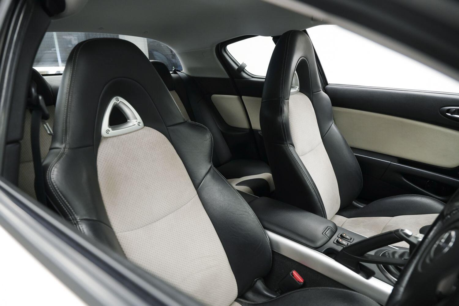 Used Mazda RX-8 2008 for sale - 76423096: Photo 8