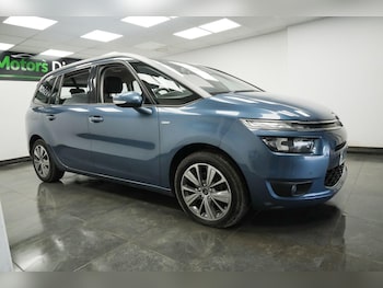 Used Citroen C4 Grand Picasso 2015 for sale - 75635002: Photo