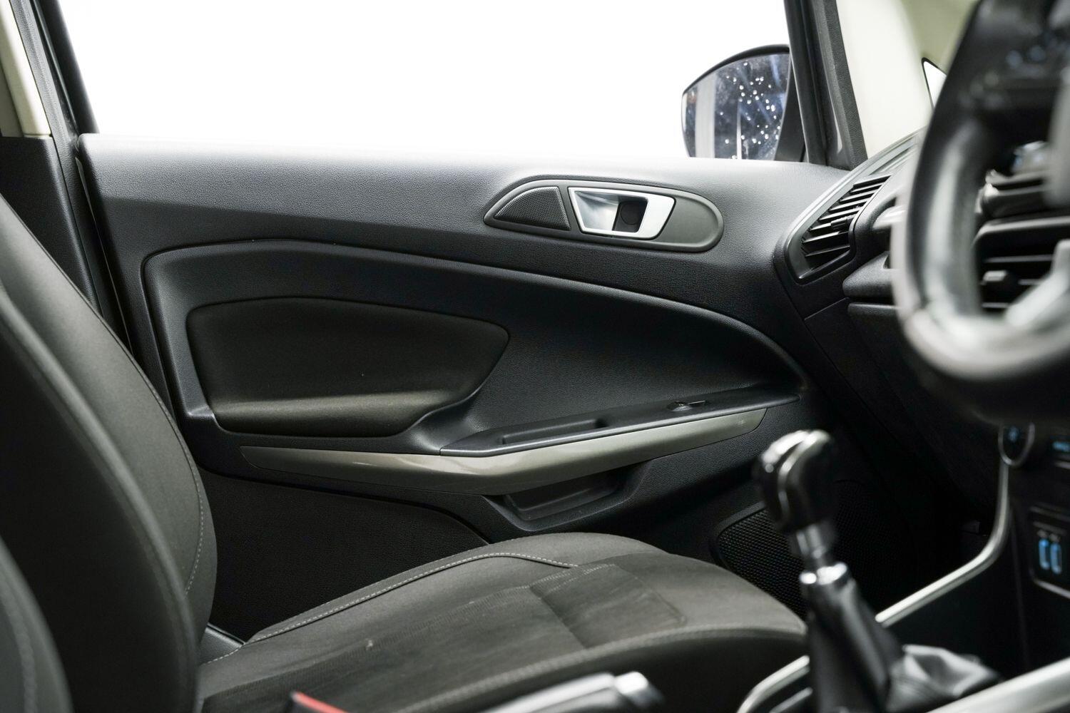 Used Ford Ecosport 2018 for sale - 77278936: Photo 16