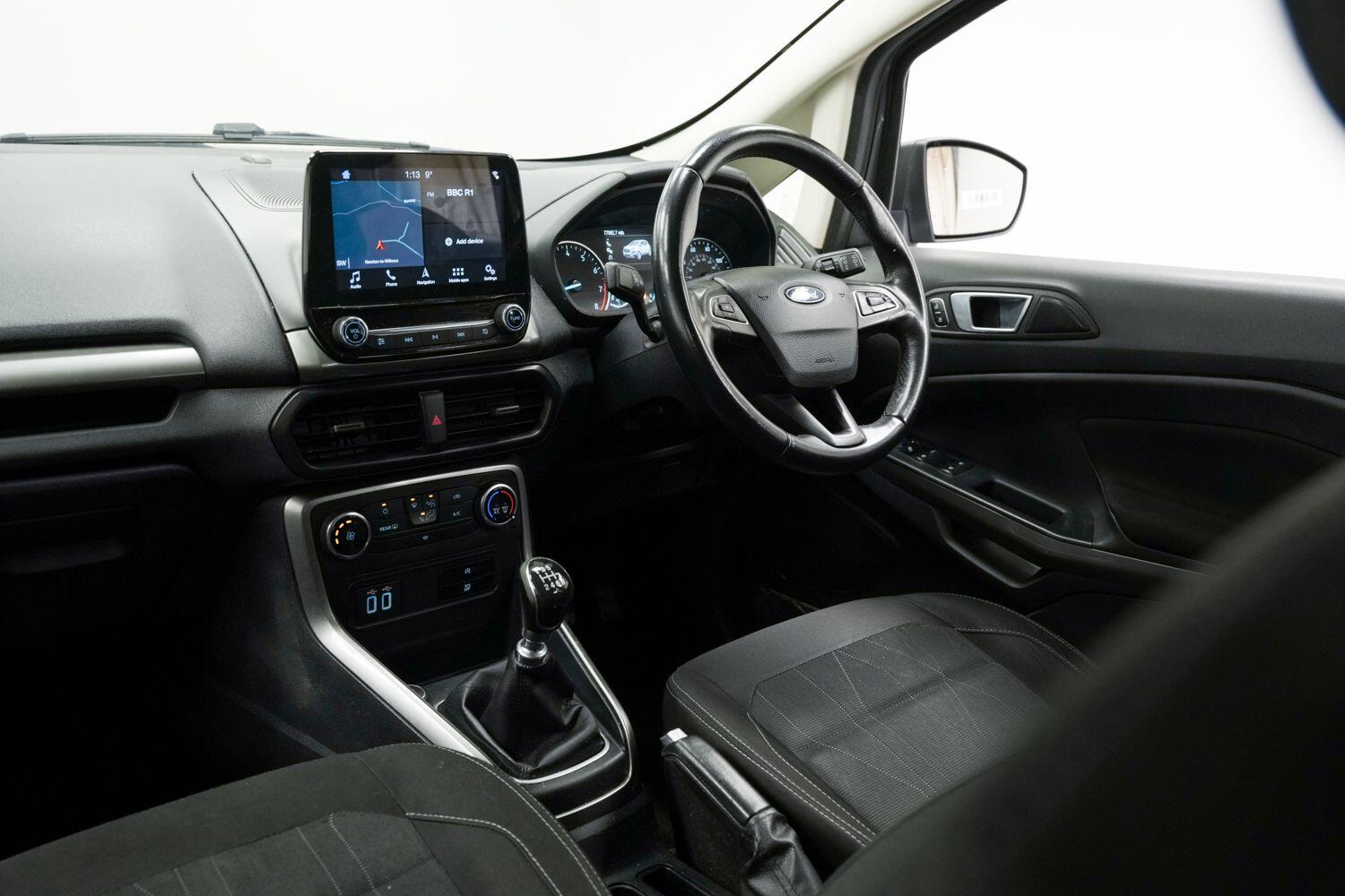 Used Ford Ecosport 2018 for sale - 77278936: Photo 18