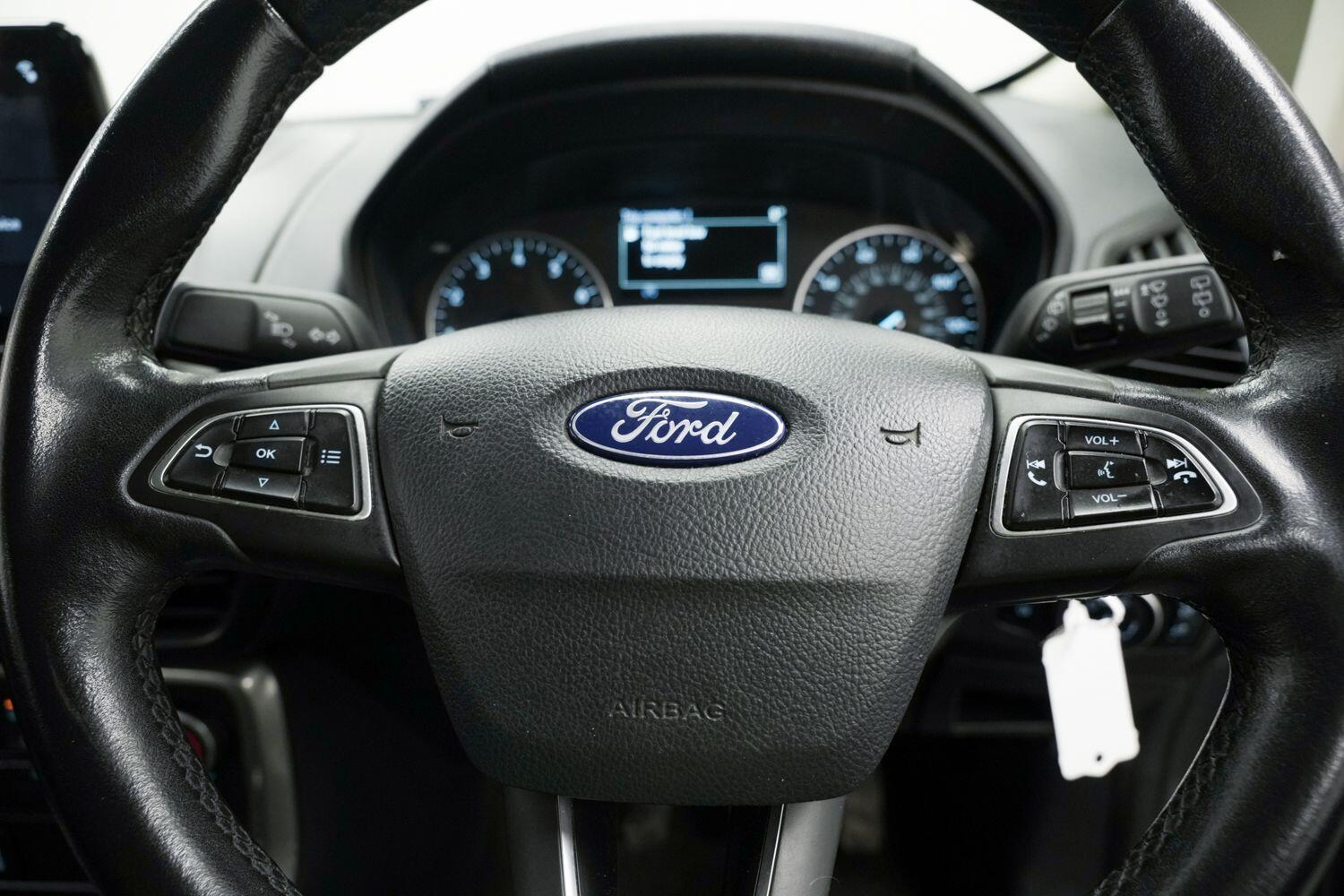 Used Ford Ecosport 2018 for sale - 77278936: Photo 21