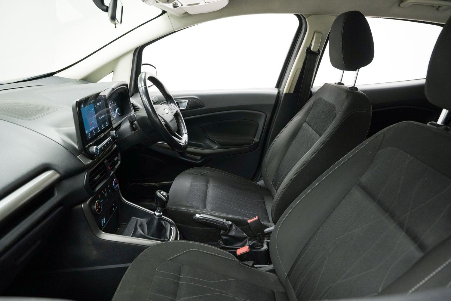 Used Ford Ecosport 2018 for sale - 77278936: Photo 23