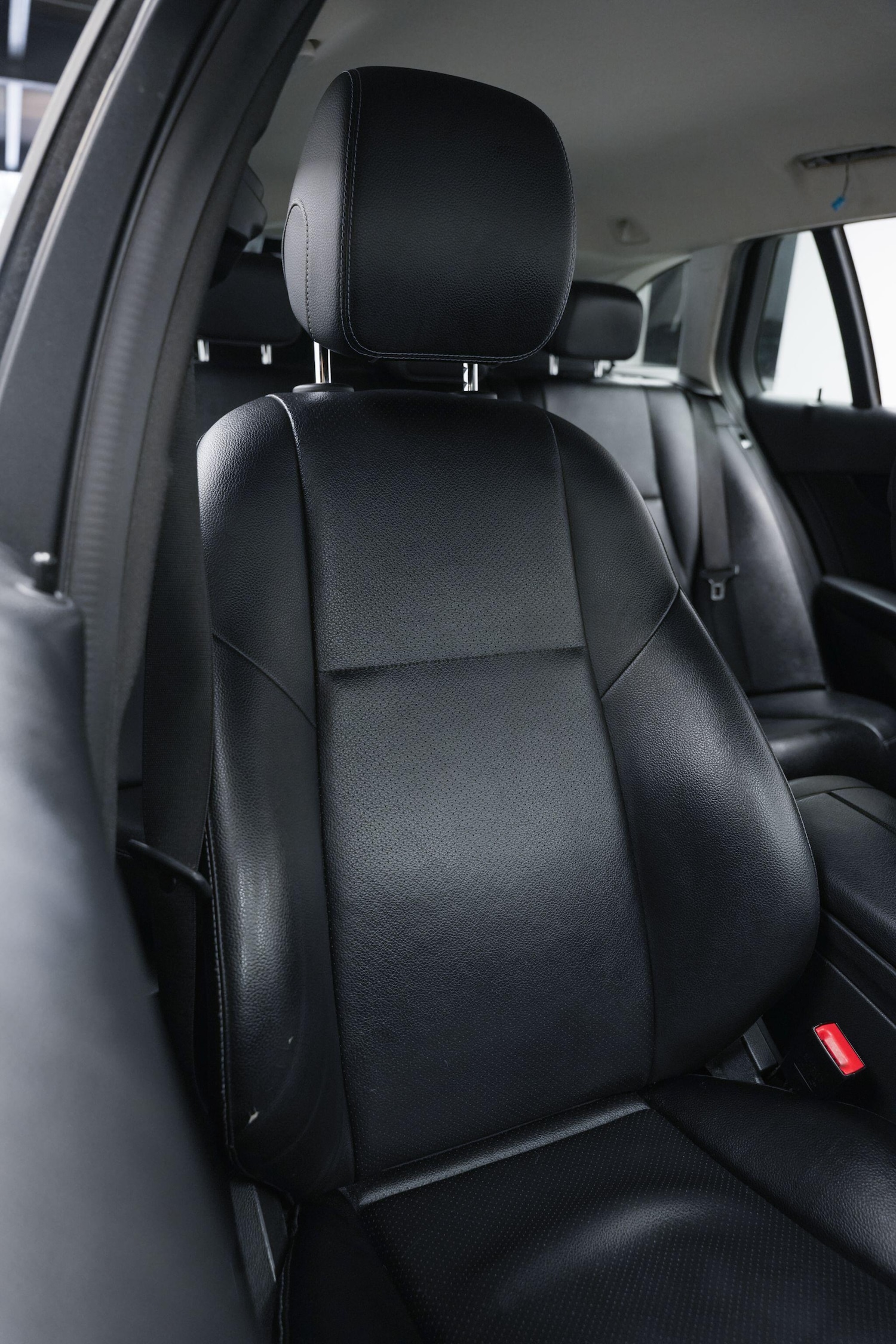 Used Mercedes-Benz C Class 2016 for sale - 78020463: Photo 12