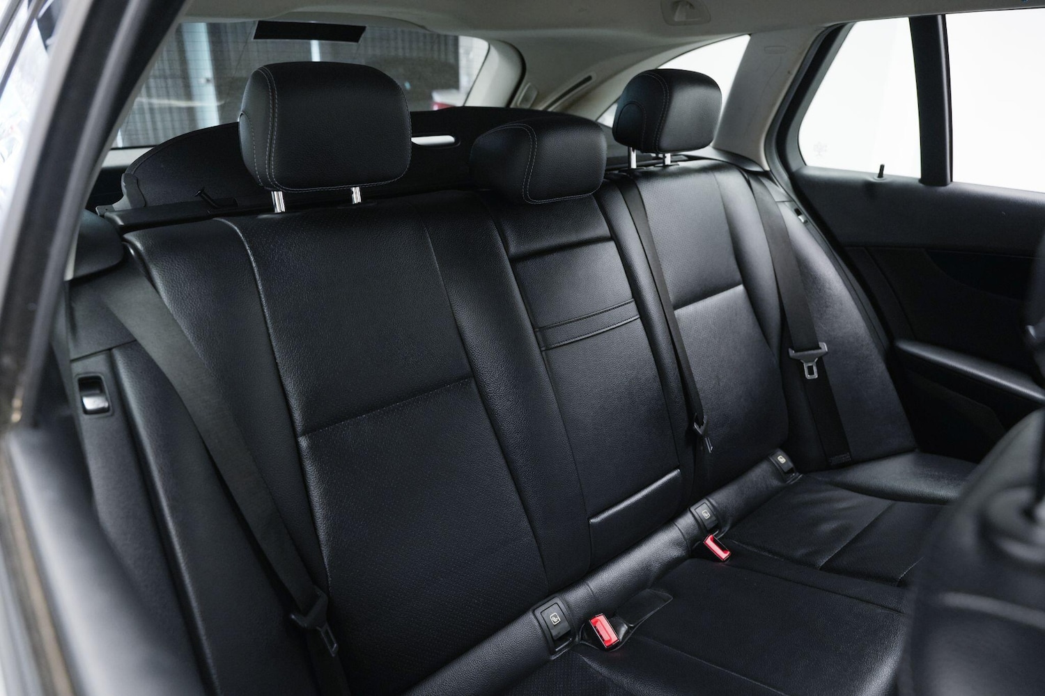 Used Mercedes-Benz C Class 2016 for sale - 78020463: Photo 13