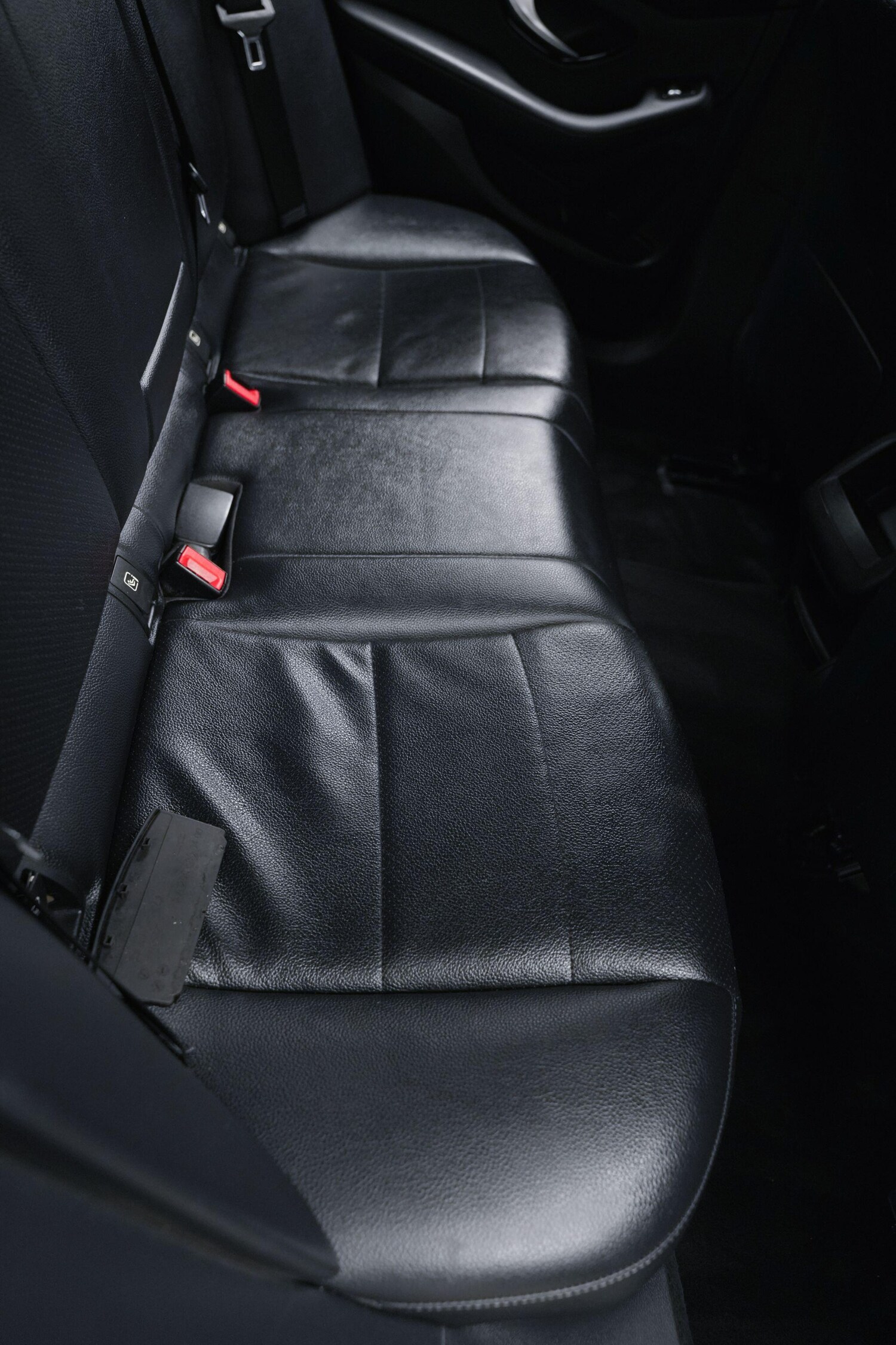 Used Mercedes-Benz C Class 2016 for sale - 78020463: Photo 14