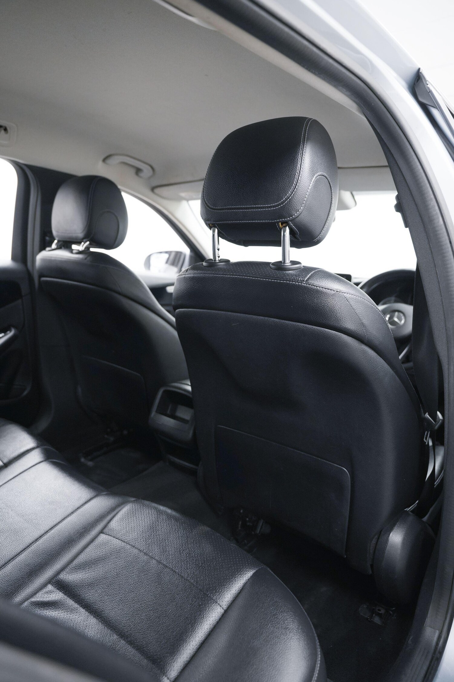 Used Mercedes-Benz C Class 2016 for sale - 78020463: Photo 16