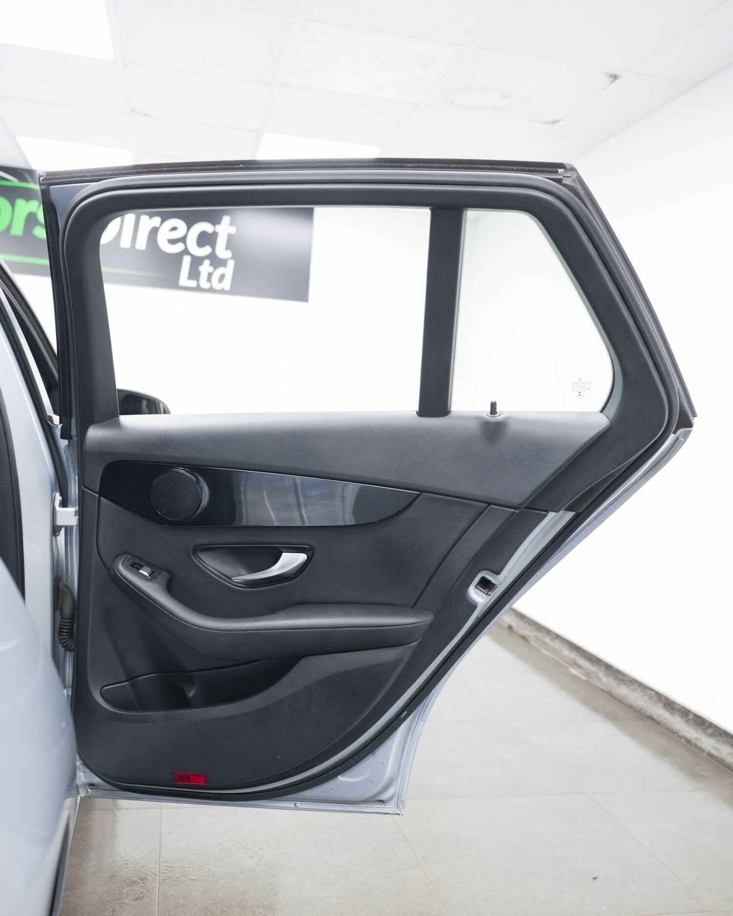 Used Mercedes-Benz C Class 2016 for sale - 78020463: Photo 17