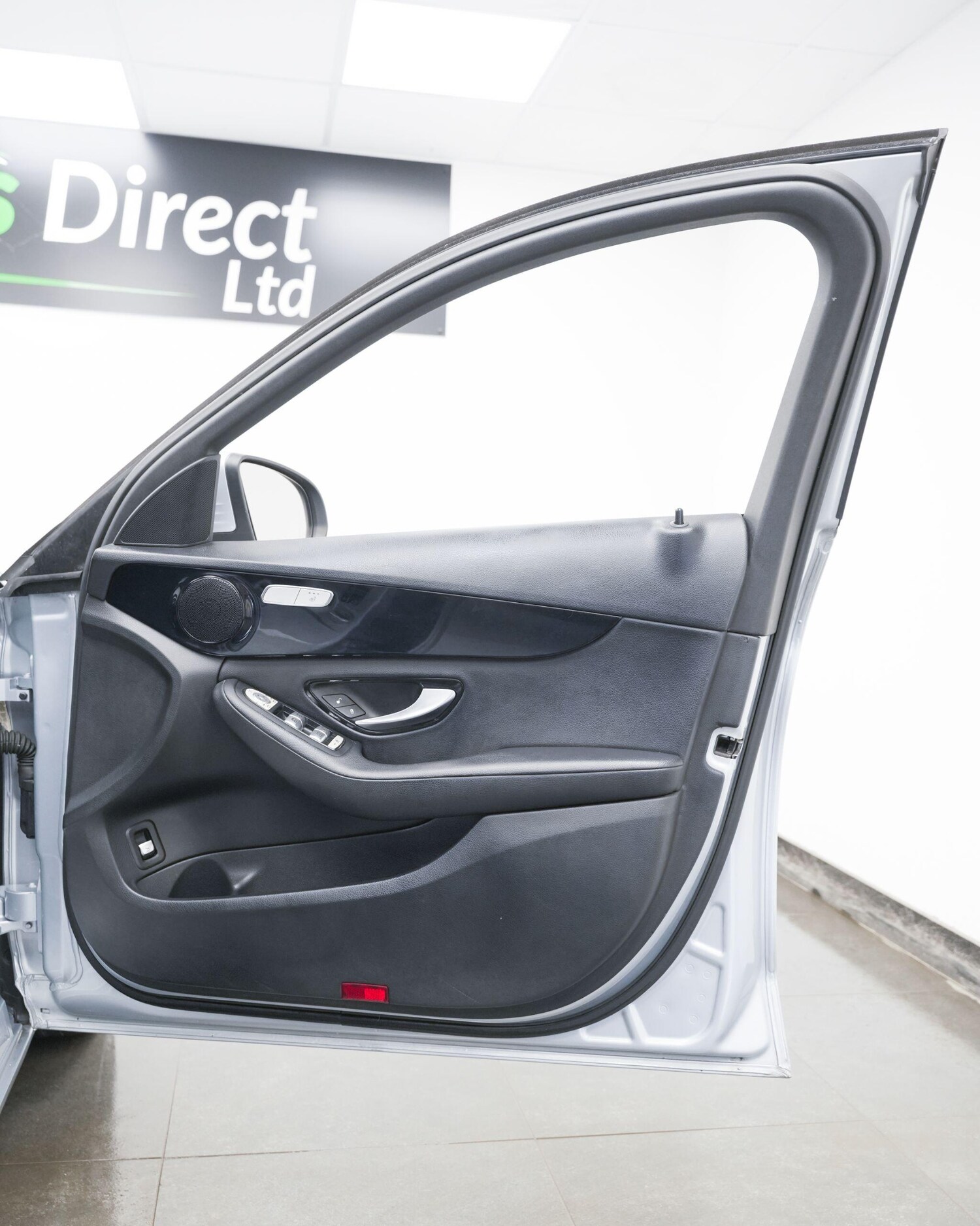 Used Mercedes-Benz C Class 2016 for sale - 78020463: Photo 18