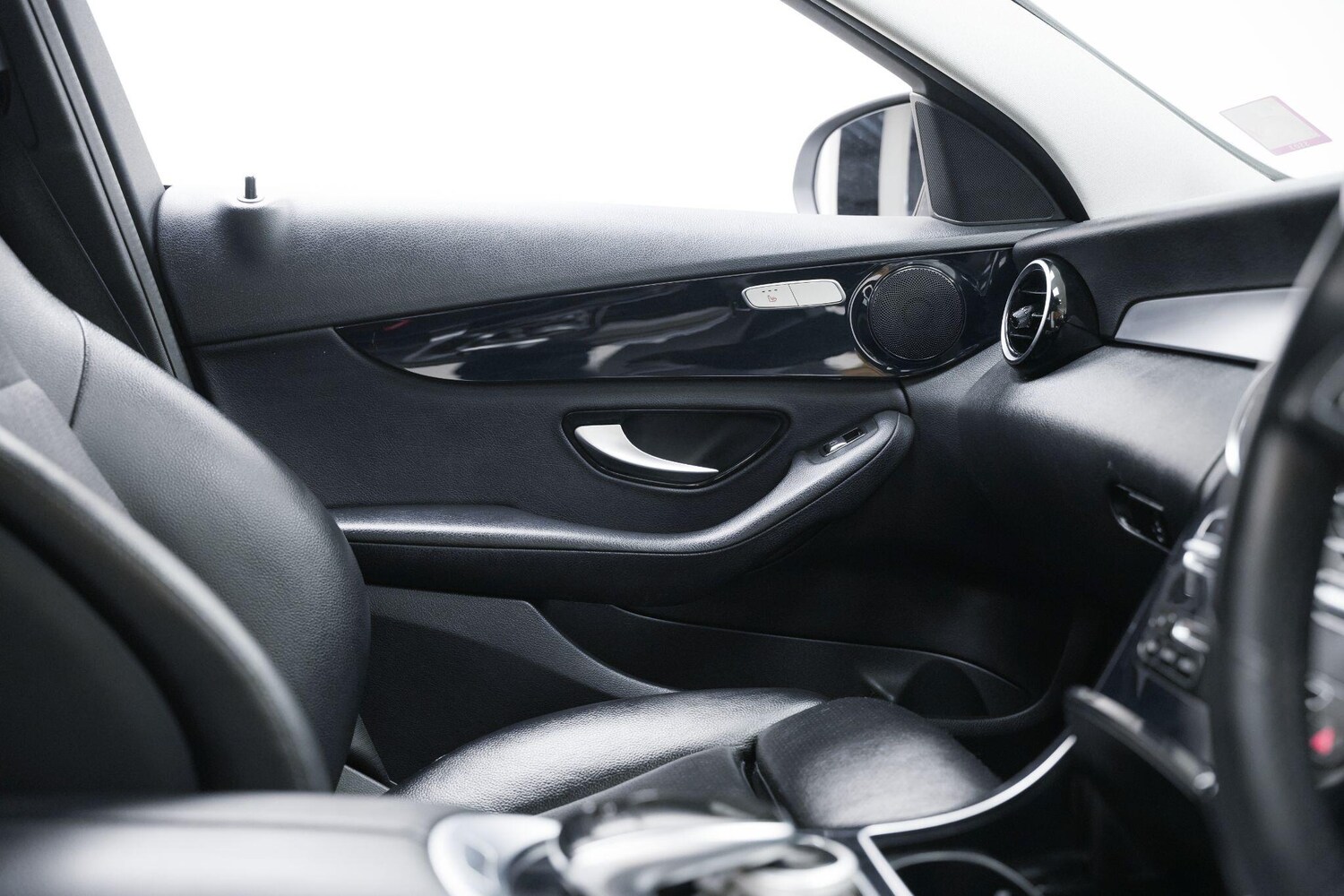 Used Mercedes-Benz C Class 2016 for sale - 78020463: Photo 20