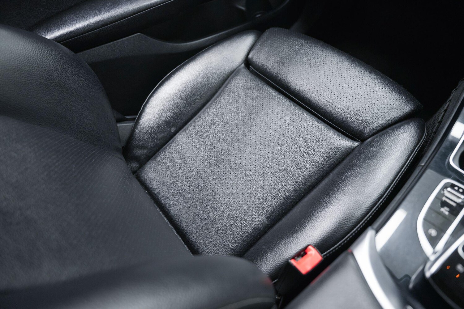 Used Mercedes-Benz C Class 2016 for sale - 78020463: Photo 22