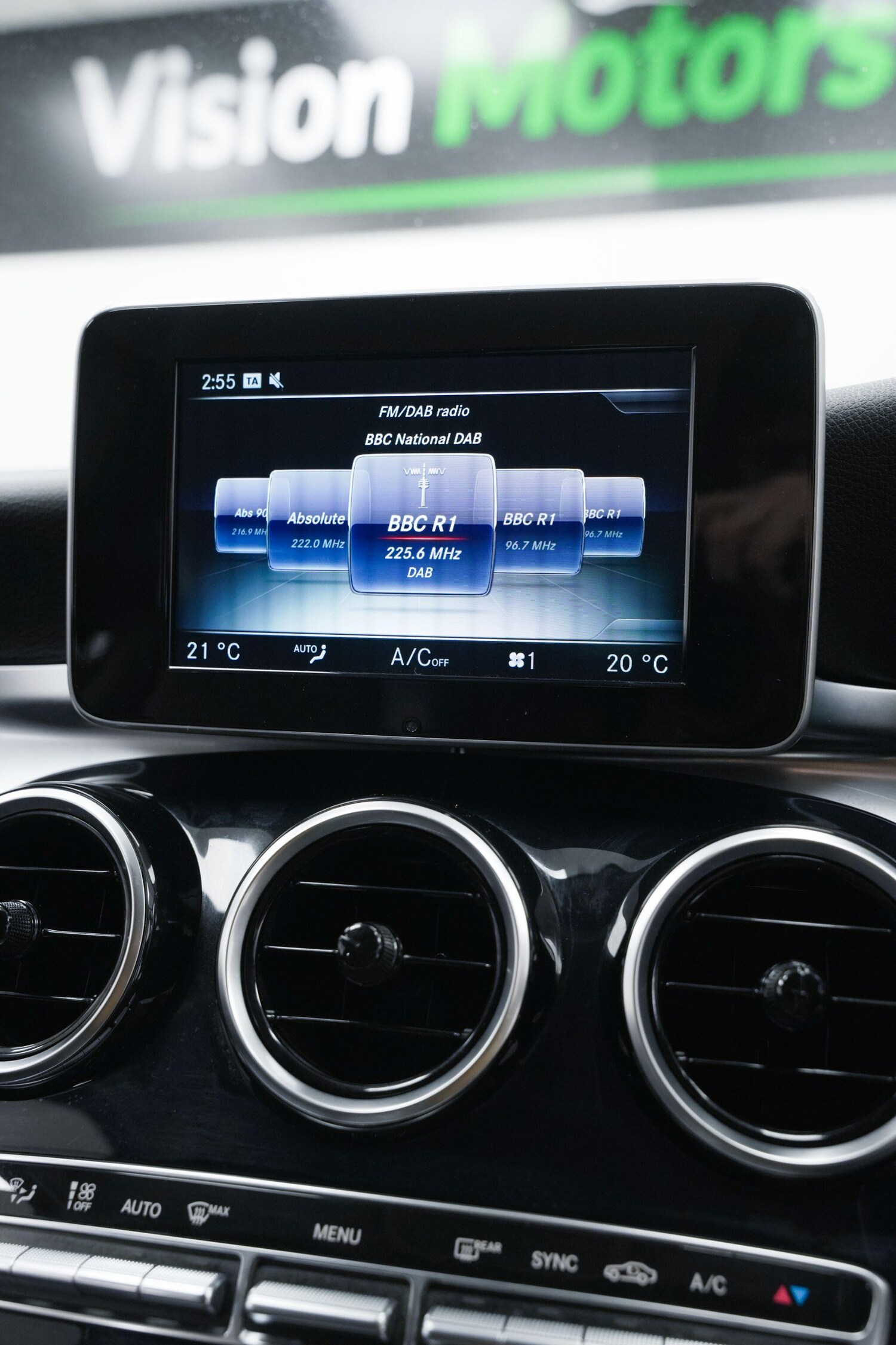 Used Mercedes-Benz C Class 2016 for sale - 78020463: Photo 25