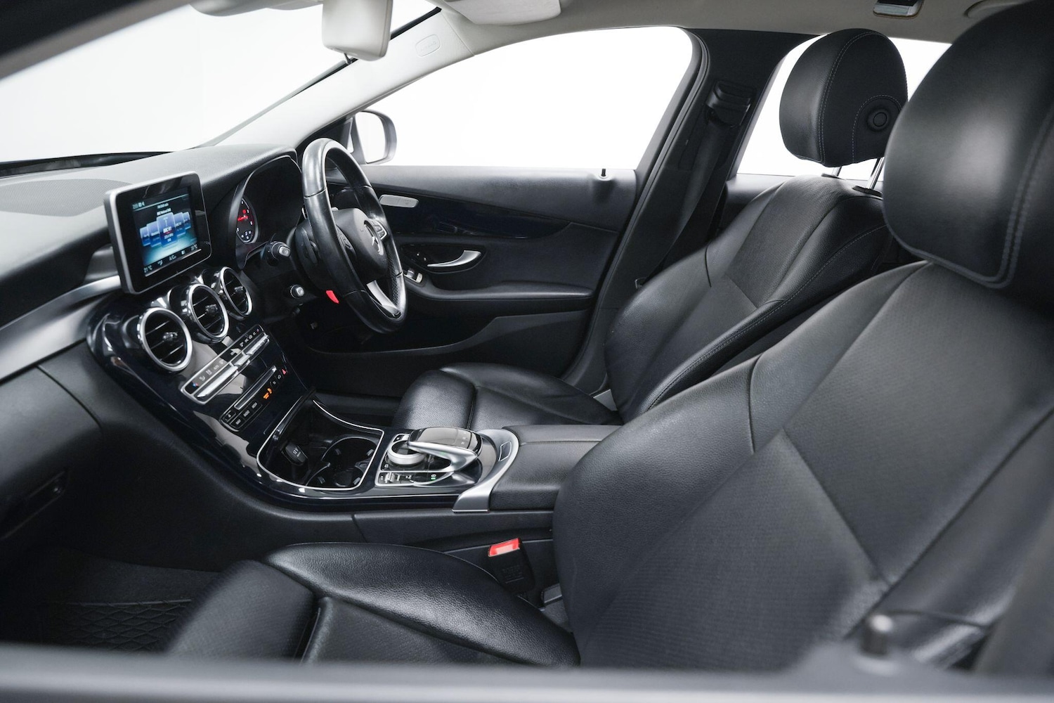 Used Mercedes-Benz C Class 2016 for sale - 78020463: Photo 30