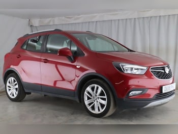 Used Vauxhall Mokka X 2018 for sale - 79075282: Photo